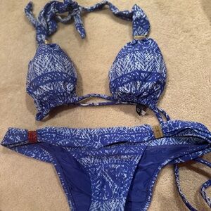 Vix Paula Amermanny bikini